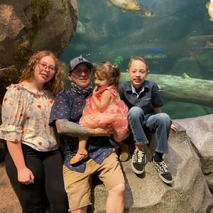 Meet your Posher, Heidi